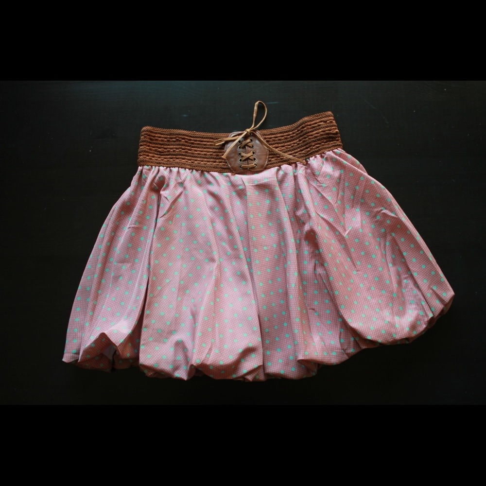 Skirt